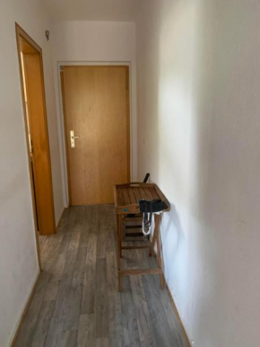 Unterkunft in Stadtnähe, einfach und praktisch